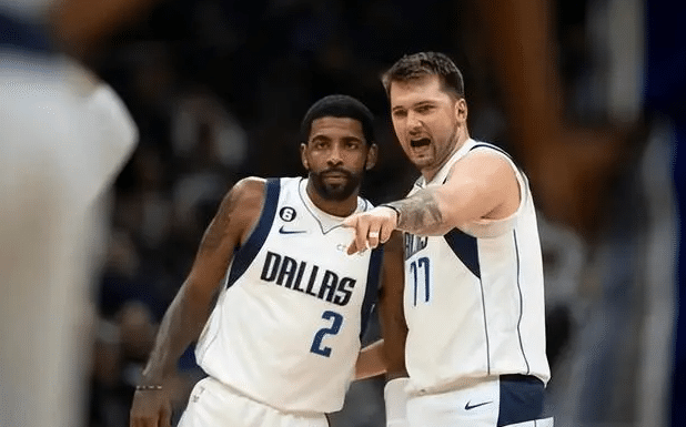 欧文3年1.26亿续约独行侠：合同细节曝光 无缘顶薪继续联手东契奇