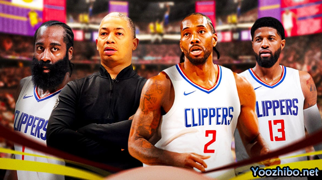 保罗-乔治言论掀波澜 涉及冠军追求与哈登交易