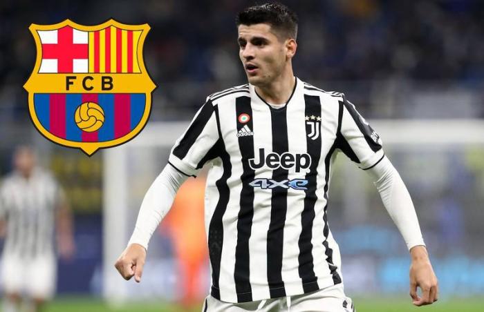 记者：西蒙尼不同意马竞把莫拉塔租给巴萨