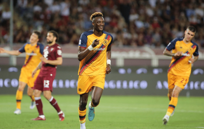 值1800万欧元！罗马搞定25岁后卫，独造13球中场投国米