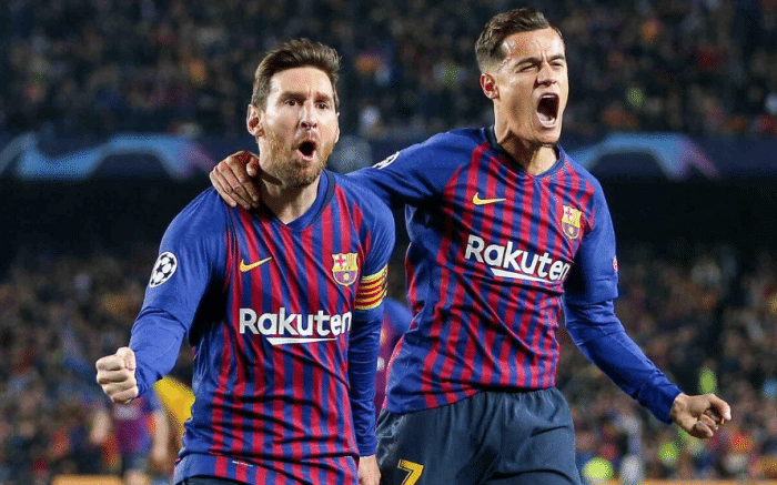 达成协议！巴萨将签“新旗帜”，比哈兰德更猛、更稳，叫板本泽马