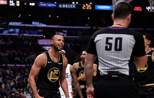 恩比德兑现承诺！库里破纪录心态影响全队？赛后追梦格林驳斥