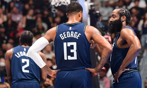 西部后场第四！哈登能否重返全明星，追梦格林力挺，希望倍增