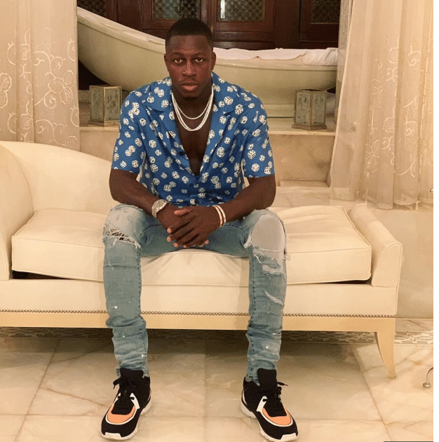 又一受害妇女浮出水面，门迪被指控七项强奸罪