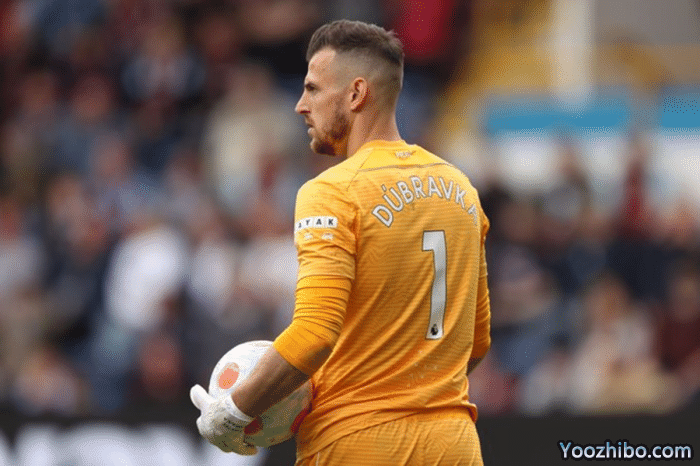 曼联报价租借纽卡门将！2500万标价太高，特拉普无缘千万年薪加盟