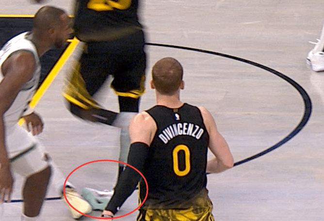 科尔回应格林抢投绝杀球！追梦崴脚回归太拼 9助13板也是赢球功臣