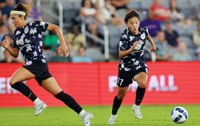 1-1马竞！黑马爆大冷+入前4，留洋女金球首发：2次抢断+精准11传