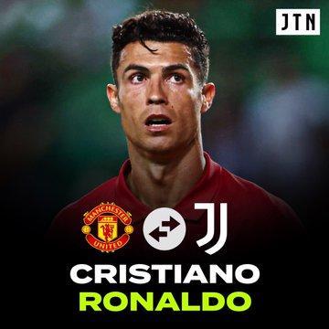 记者：内马尔和C罗均被推荐至尤文图斯