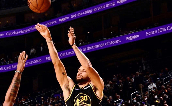助攻库里三分榜！悬念：谁送上破纪录助攻，追梦第一杜兰特上榜
