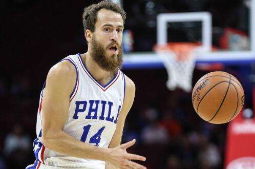 可喜可贺！5队5人交易签约完成，字母哥迎来10+4冲冠帮手