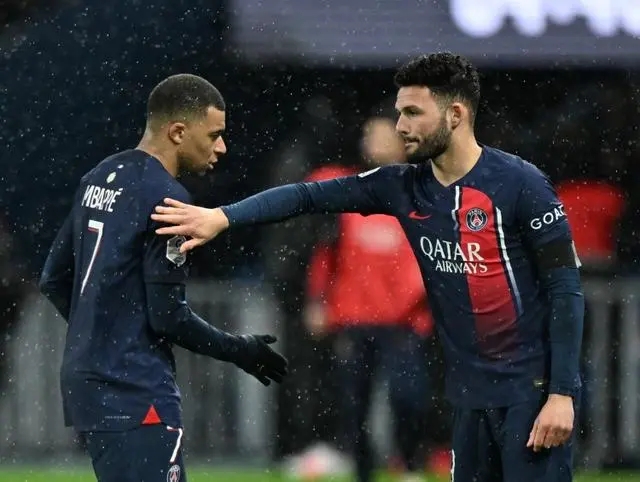 前法国国脚杜加里言论引争议：姆巴佩如机器人般无情