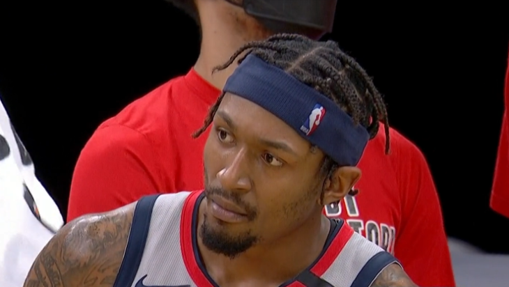 比尔谈全明星和塔图姆一队：终于可以并肩作战了