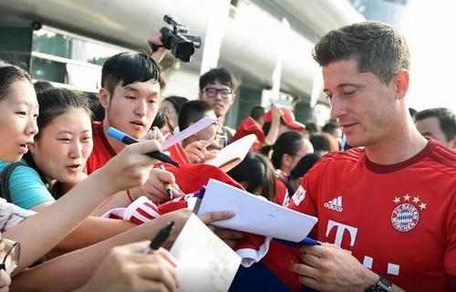 拜仁中国行是怎么回事？拜仁中国行有什么影响？