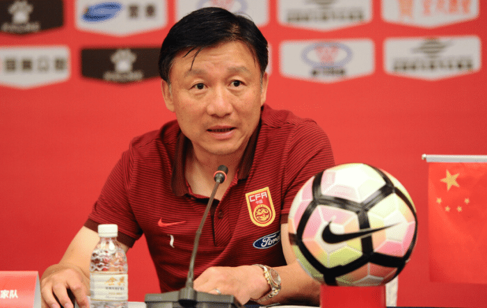 官宣赴欧！国奥30人苦练三个月，冠军教头带队，3名小将一同跳级