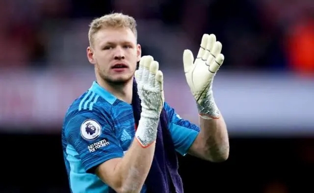 英媒：阿森纳拒绝了英超球队对门将亚伦-拉姆斯代尔的报价