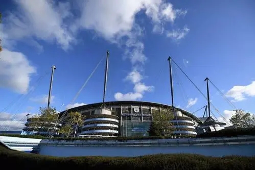 曼城已经为梅西制定宣传视频！只等官宣梅西加盟曼城！