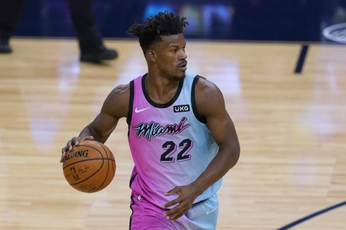 哪里来的自信？巴特勒：如果再次挺进总决赛，这次我们一定会夺冠！