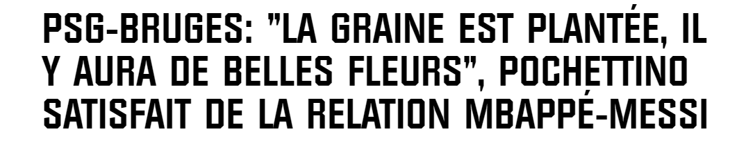 波切蒂诺：点球主罚由场上球员自己决定