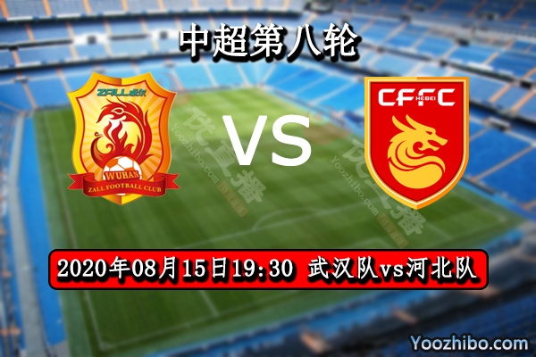 武汉队vs河北队赛事前瞻分析：武汉进攻乏力河北争四占得先机