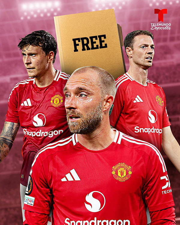 曼联一月转会风云：拟售三人组，巴萨乘虚而入，3500 万撬拉什福德》