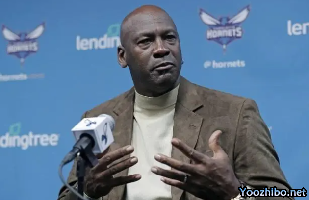 黄蜂官宣！乔丹正式出售球队套现30亿 新老板：计划用总冠军回报他