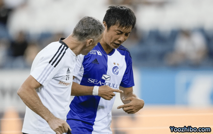 2-3！豪门惜败+雪崩，留洋一哥首发，防守拉满：4次解围、6次拦截