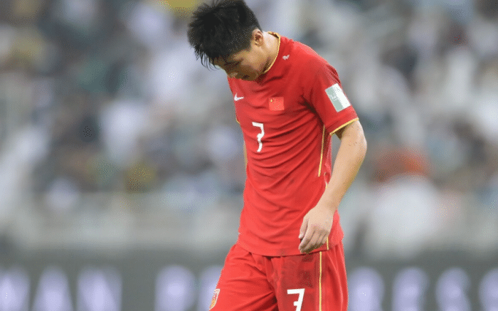 密训+入住“八星酒店”！沙特比3-2国足时更强，将大胜直通世界杯