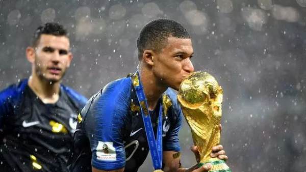 2018世界杯亚洲区出线球队？2018世界杯决赛时间