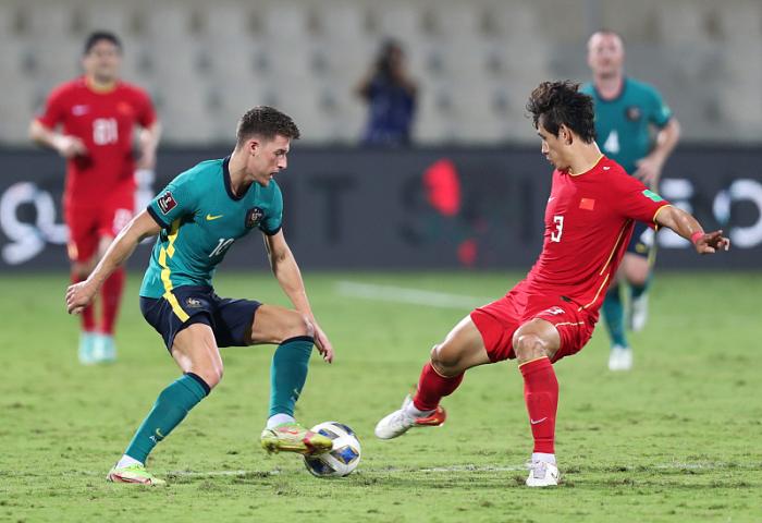 日本创奇景，再赢=送国足回家，前中超大牌：支持中国申办世界杯