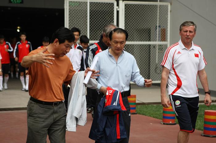 重磅！金敬道、秦升、孙世林等6人被调查，有球队一半被协查