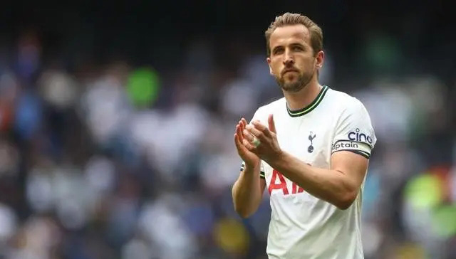 卫报：曼联因价格太高放弃签下热刺前锋凯恩