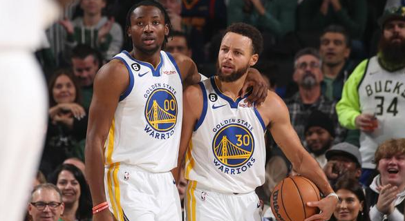 2.24亿顶薪遭拒？看勇士与库明加续约谈判停滞之因