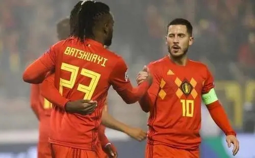 英格兰对比利时历史交锋如何？英格兰对比利时谁更厉害？