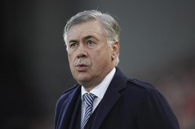 暗指？安切洛蒂：有些主帅认为自己重新发明了足球