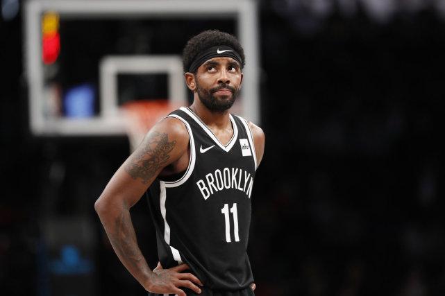 篮网官宣！欧文因处理家事缺席三连客，球迷：希望不是为了过生日