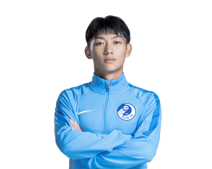 山东泰山签约25岁国脚！4名新援也将加盟，吴兴涵废了