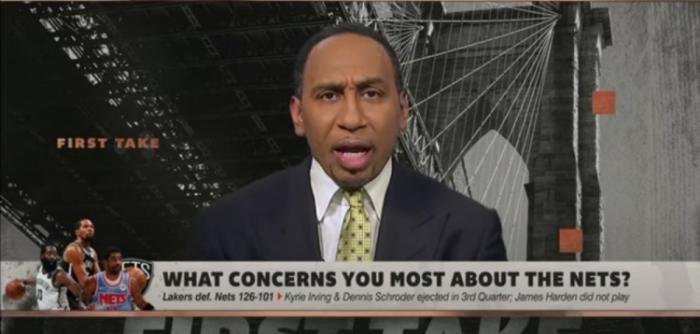 三消息，名记喊话欧文退钱，爆勇士休赛期追伦纳德，詹姆斯再发声