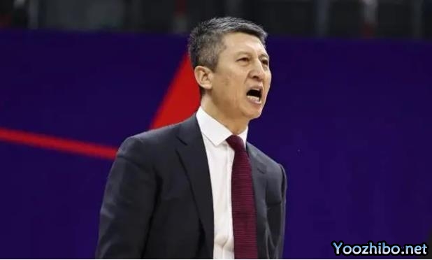 山东男篮新帅邱彪 能否带领球队重回劲旅行列？