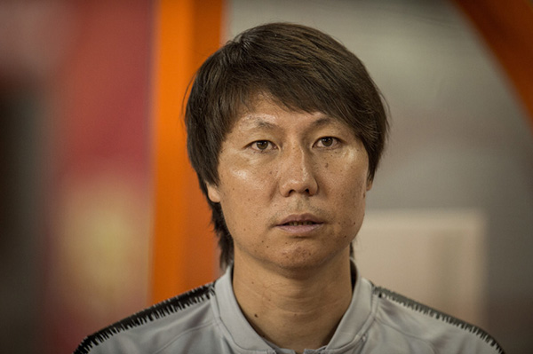 涉案金额高达1.2亿！李铁陈戌源谁之过？