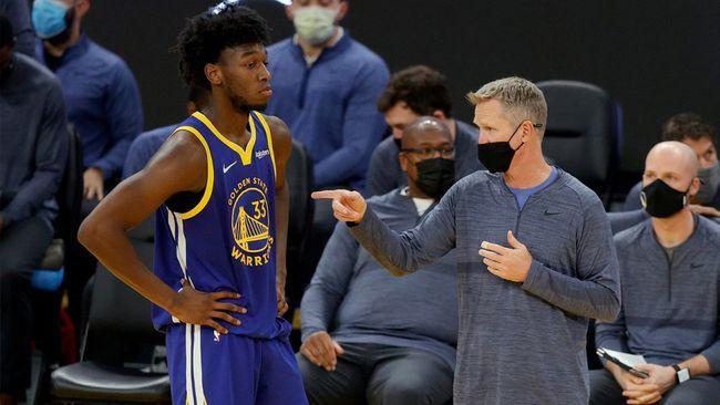 科尔放心吧！怀斯曼：欧文杜兰特给了我很多建议，我任务是盖帽和抢板！