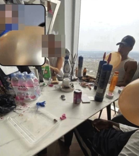 26岁大英帝星赛季报销后被拍到吸笑气！5年前身价破亿欧