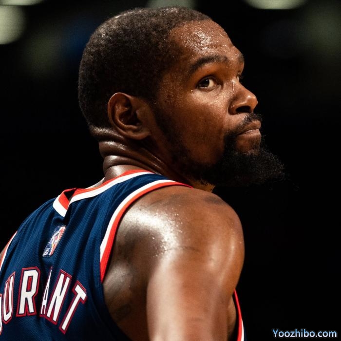 重磅杜兰特申请离队！篮网要价曝光已和绿军谈判