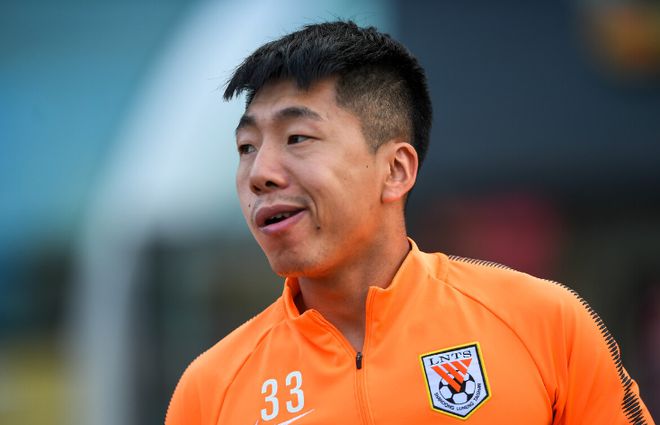 中国足球整治风暴：顾超被指国脚大鱼，鲁能受牵连？