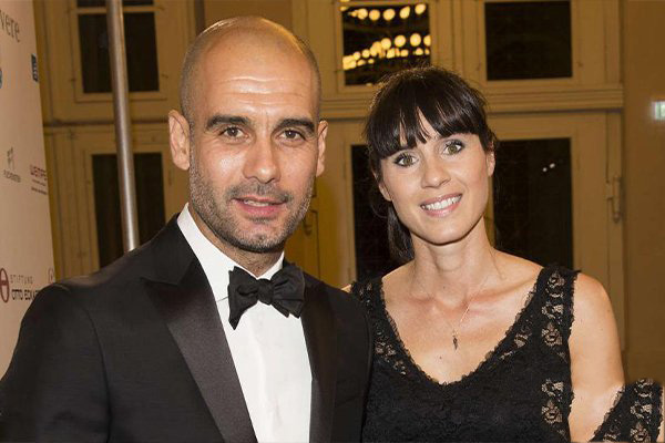 瓜迪奥拉妻子是谁？瓜迪奥拉和妻子分居是怎么回事？