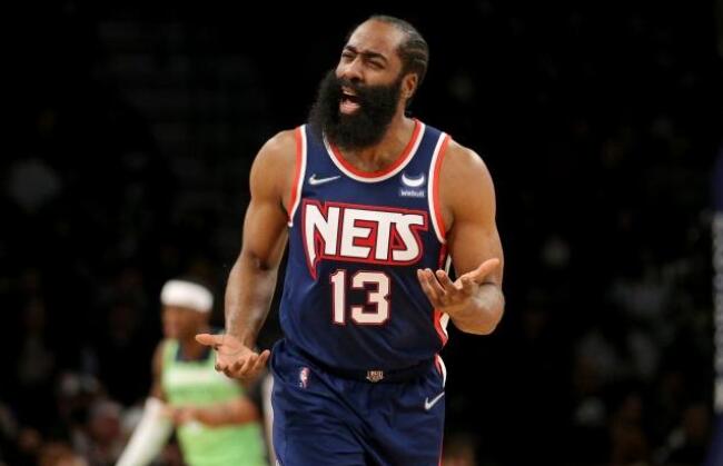 哈登仅差1球，NBA一分王正式易主！3战40罚狂追，大帝字母挡不住