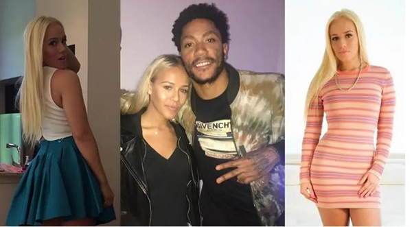 给罗斯生下儿子，模特米卡的得到了多少赔偿？罗斯给霍华德上课