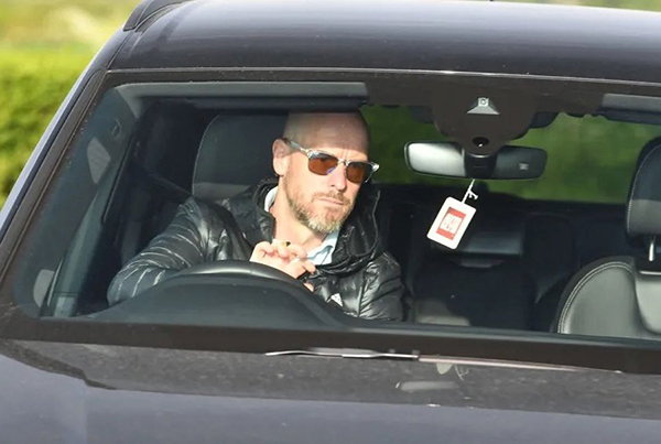 滕哈格面临挑战，曼联7点开工！球员担心最后4场比赛