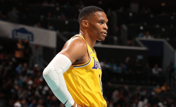 错失绝杀！魔术师盛赞威少，沃格尔力挺：手感炸裂出手没问题