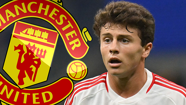 曼联欲签恩佐接班人！B费打法不符滕哈格传控理念，最终恐被更换