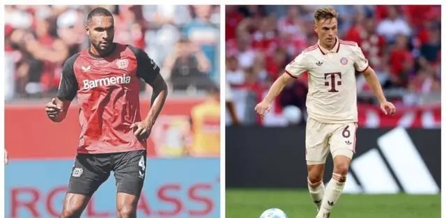 重磅！记者爆料巴塞罗那 2025 年免签计划：纳坦 - 塔与基米希成目标